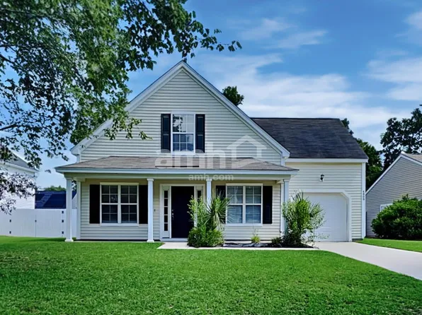 4809 Wheatfield Dr, Summerville, SC 29485