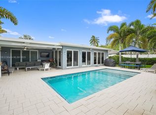 3472 NE 18th Ave, Oakland Park, FL 33306