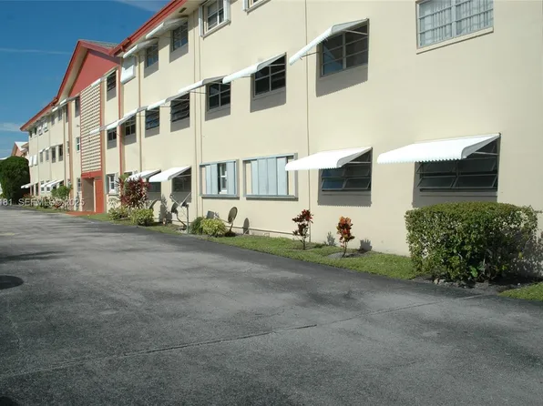 5300 Washington St APT Q307, Hollywood, FL 33021