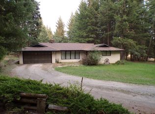 8521 N Starr Rd, Newman Lake, WA 99025