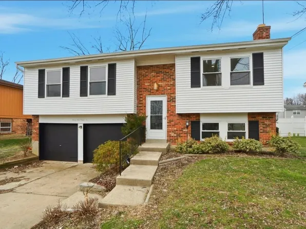 9925 Grasscreek Ct, Cincinnati, OH 45231