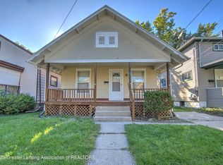 1606 Herbert St, Lansing, MI 48910