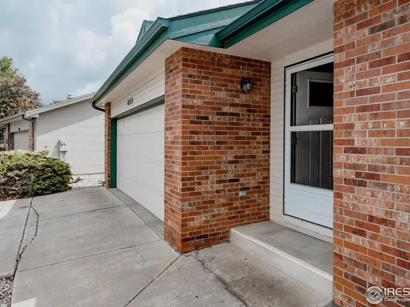 455 Radiant Dr, Loveland, CO 80538