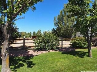 1030 W 400 N, West Bountiful, UT 84087