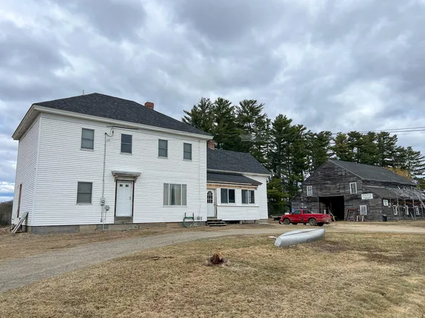 1142 Main Street, Lincoln, ME 04457