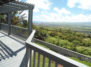 751 S Alu Rd, Wailuku, HI 96793