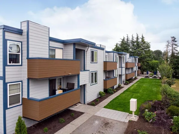 9919 4th Ave W APT 11, Everett, WA 98204