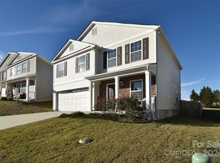 2026 Eastway Dr, Dallas, NC 28034