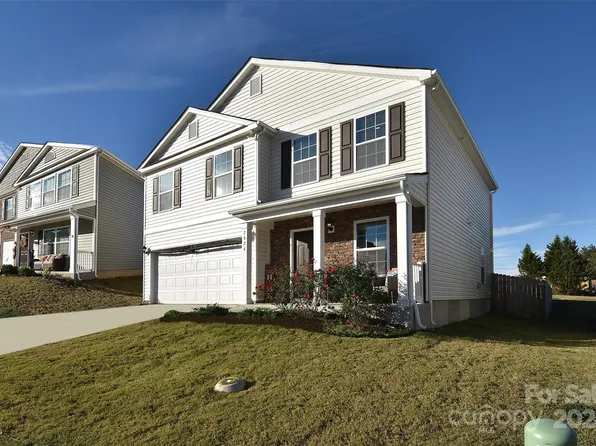 2026 Eastway Dr, Dallas, NC 28034