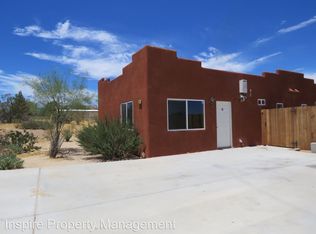 61524 Desert Air Rd #A, Joshua Tree, CA 92252