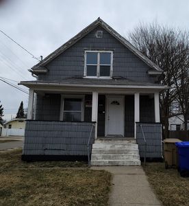 1218 69th St, Kenosha, WI, 53143