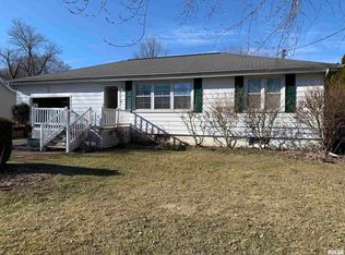 1807 E Terrace View Ln, Peoria Heights, IL 61616