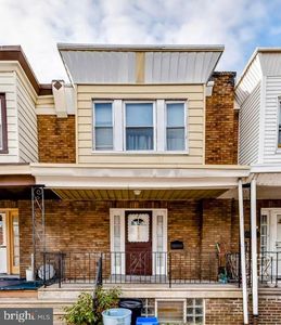 4620 Marple St, Philadelphia, PA, 19136