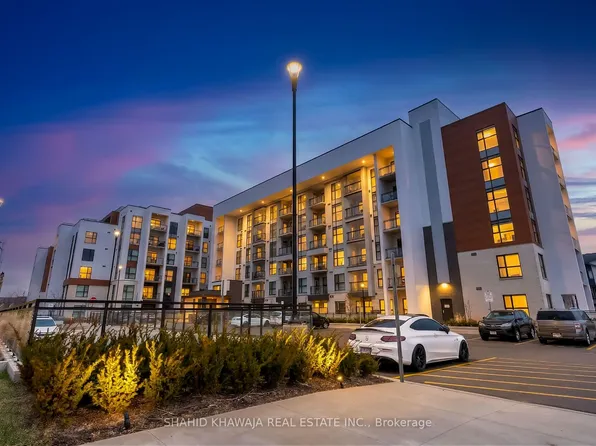 480 Gordon Krantz Ave, Milton, ON