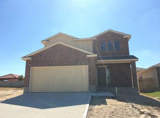 2033 Port Miami St, Laredo, TX 78045