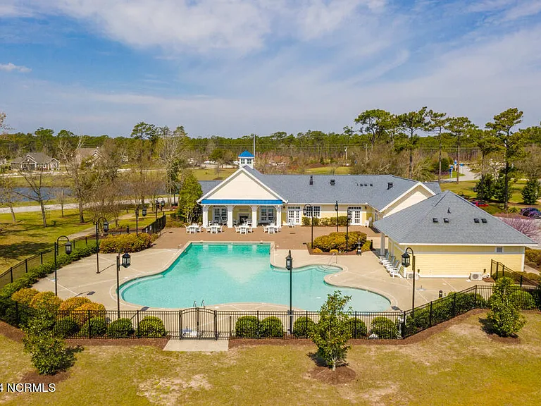 113 Bogue Harbor Ct — Photo 51