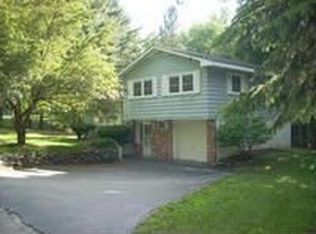 108 Furnace Hill Rd, Cheshire, MA 01225