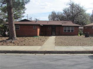 7020 Norma St, Fort Worth, TX 76112