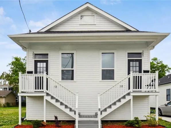 2855-57 Law St, New Orleans, LA 70117