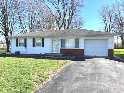 1003 W Hendricks St, Greensburg, IN, 47240