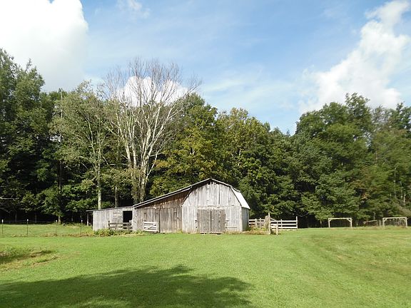 Barn