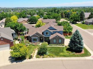 1726 Little Bear Dr, Longmont, CO 80504