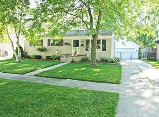 752 Georgia Ave, Marysville, MI