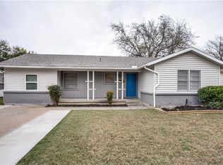 2712 Creston Ave, Fort Worth, TX 76133