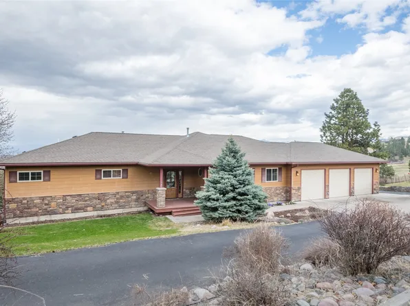 2846 Loraine Ct, Missoula, MT 59803