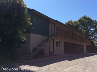 422 Klute St #3, Santa Rosa, CA 95401
