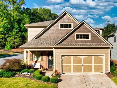 226 Cornerstone Dr, Woodstock, GA, 30188