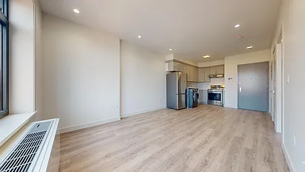 Rented by Metro Garden Realty NYC