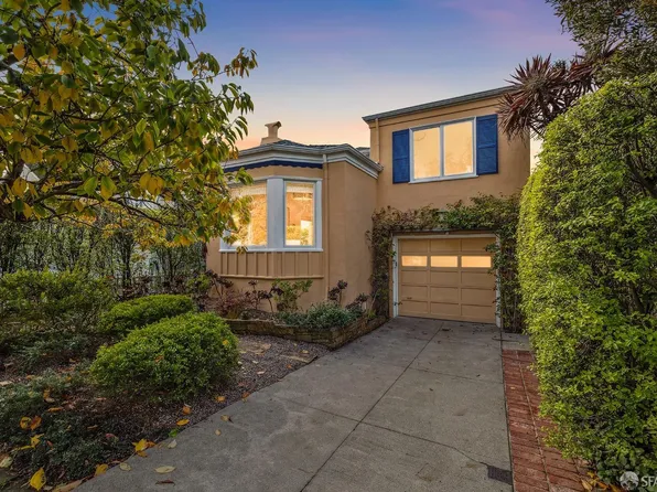 800 Junipero Serra Blvd, San Francisco, CA 94127
