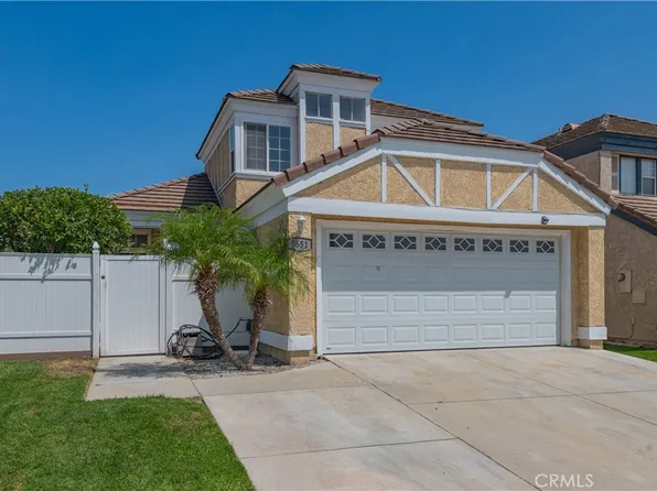 7651 Sandpiper Ct, Rancho Cucamonga, CA 91730