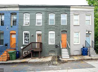 2808 Fox St, Baltimore, MD 21211