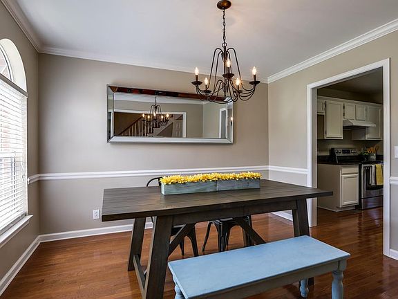 3rd image of 802 Brent Glen Point