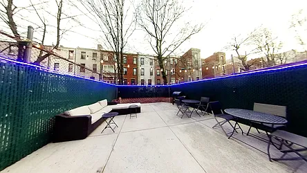 Rented by Compass