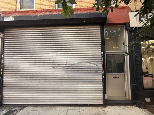 442 Rogers Ave, Brooklyn, NY 11225