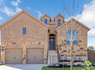 22806 Denali, San Antonio, TX 78258