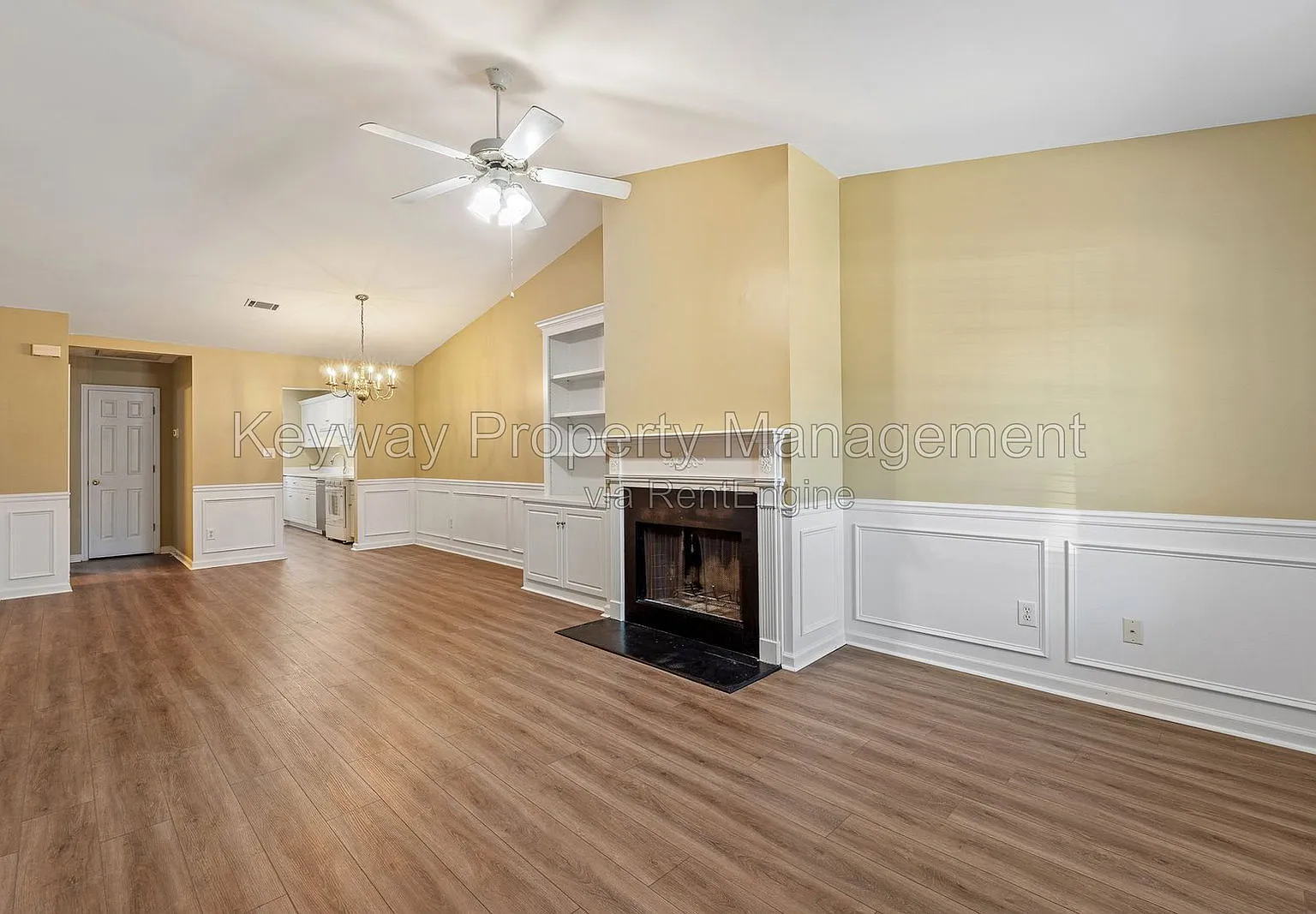 2 bed, 2.0 bath, 1092 sqft, $1,400 — Photo 3