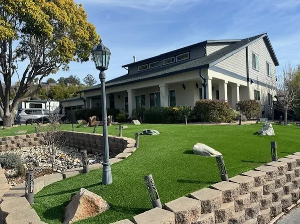 (undisclosed Address), Santa Cruz, CA 95065