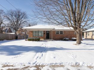 1020 N Graham Ave, Indianapolis, IN 46219