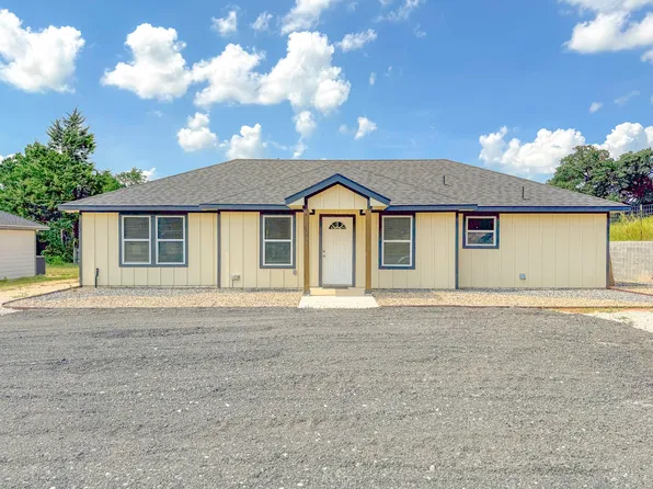 119 Fcr #1270, Fairfield, TX 75840