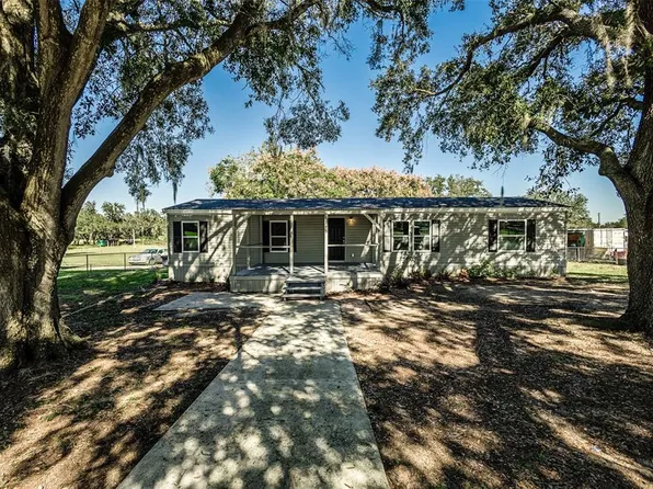 1749 Marker Rd, Polk City, FL 33868