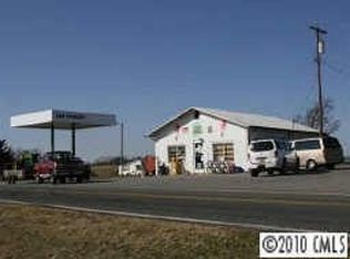 4271 Cheatham Ford Rd, Hiddenite, NC 28636