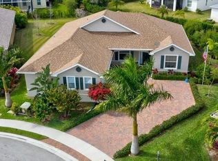 606 Leafwing Way, Sebastian, FL 32958