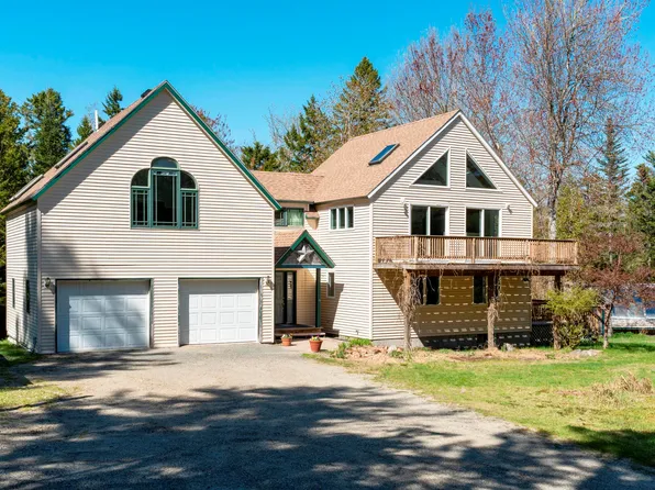 63 Woods Road, Mount Desert, ME 04660