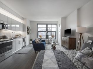 72 E Dedham St #309-A10, Boston, MA 02118