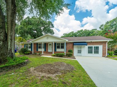 4713 June St, North Charleston, SC, 29405
