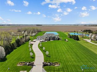 9901 Neapolis Waterville Rd, Waterville, OH 43566